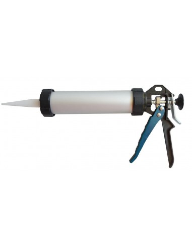 JOBI EXTRA WYCISKACZ DO MAS ALUMINIOWY RUROWY 310ml