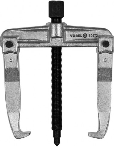 VOREL ŚCIĄGACZ DWURAMIENNY BELKOWY 130mm