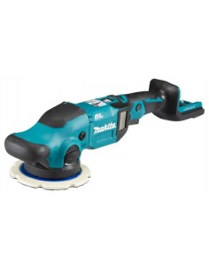 MAKITA POLERKA 18V DPO600Z 150mm