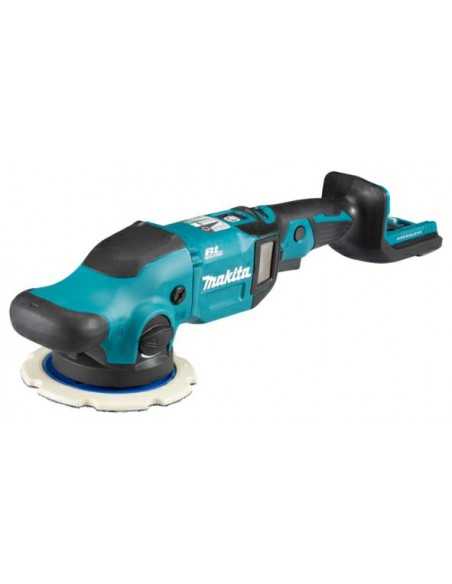 MAKITA POLERKA 18V DPO600Z 150mm