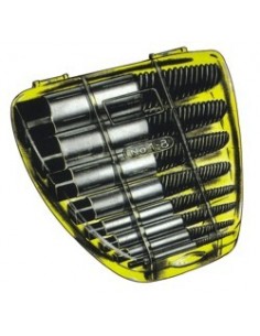 JONNESWAY WYKRĘTAKI URWANYCH ŚRUB  8cz.  AG010104