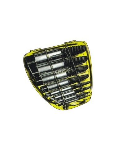 JONNESWAY WYKRĘTAKI URWANYCH ŚRUB  8cz.  AG010104