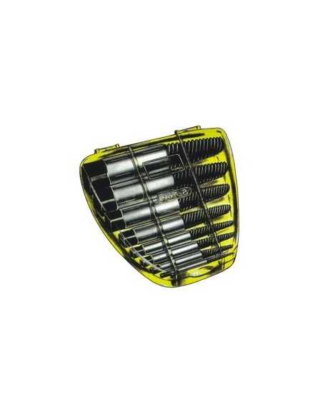 JONNESWAY WYKRĘTAKI URWANYCH ŚRUB  8cz.  AG010104