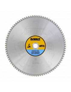 DEWALT PIŁA TARCZ.355x25,4mmx90z