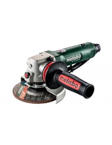 METABO SZLIFIERKA KĄTOWA PNEUMATYCZNA DW 10-125