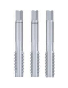 FANAR GWINTOWNIKI RĘCZNE 3-SZTUKOWE 16.00 x 2.00 HSS DIN-352/3