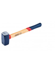 JUCO MŁOTEK KAMIENIARSKI LUX  8,0kg