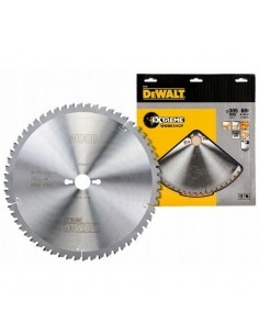 DEWALT PIŁA TARCZ.305x30mmx60z