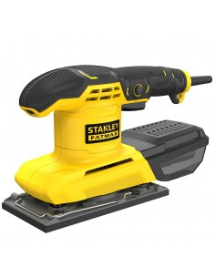STANLEY SZLIFIERKA OSCYLACYJNA 280W FMEW214K