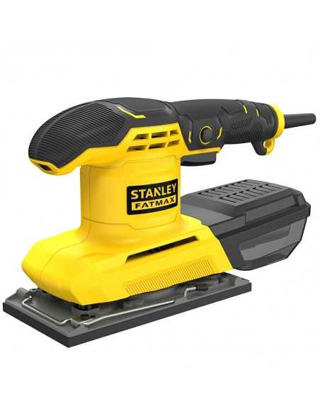 STANLEY SZLIFIERKA OSCYLACYJNA 280W FMEW214K
