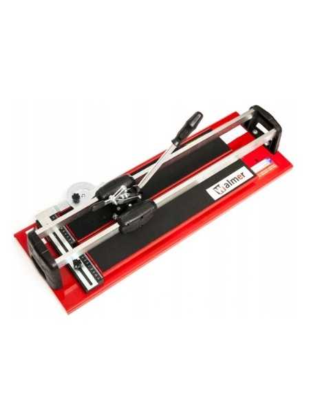WALMER PRZYRZĄD DO CIĘCIA GLAZURY MGŁR 800mm PROWADNICE PŁASKIE 25x12mm