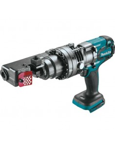 MAKITA PRZECINARKA DO PRĘTÓW ZBROJENIOWYCH 3 - 16 mm 18V BEZ AKUMULATORÓW I ŁADOWARKI DSC163ZK