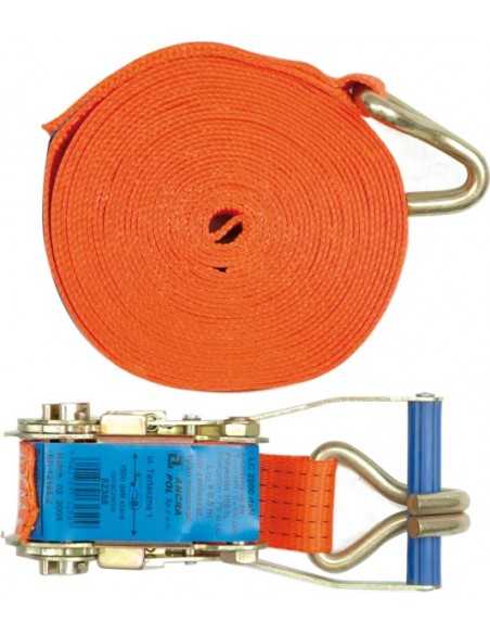 PAS TRANSPORTOWY T 6m / 10000 / 75mm