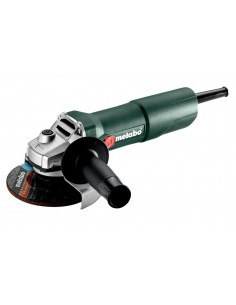 METABO SZLIFIERKA KĄTOWA 125mm  750W 750-125