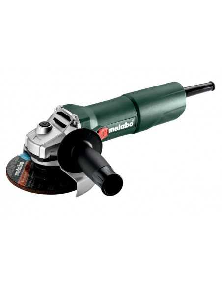 METABO SZLIFIERKA KĄTOWA 125mm  750W 750-125