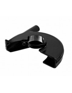 MAKITA OSŁONA Z ODSYSACZEM DO SZLIFIERKI