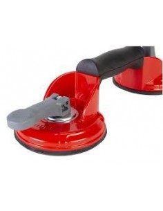 RUBI PRZYSSAWKA PODWÓJNA DO POWIERZCHNI CHROPOWATYCH