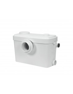 AWTOOLS POMPA SANITARNA Z NOŻAMI TNĄCYMI  600W