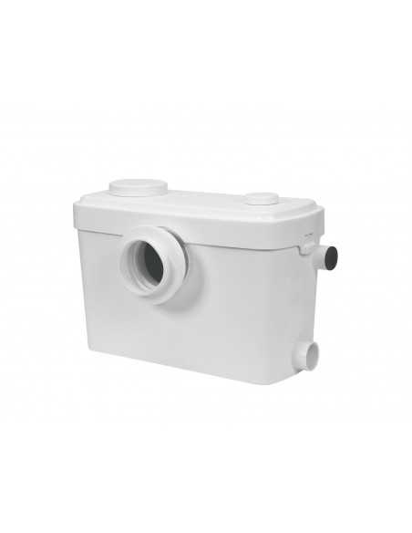 AWTOOLS POMPA SANITARNA Z NOŻAMI TNĄCYMI  600W