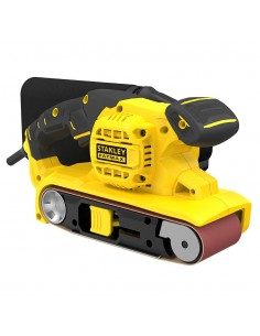 STANLEY SZLIFIERKA TAŚMOWA 1010W FMEW204K