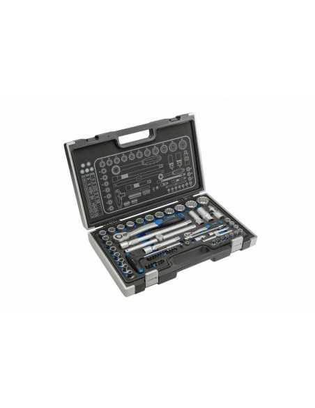 HOGERT ZESTAW KLUCZY   60el.