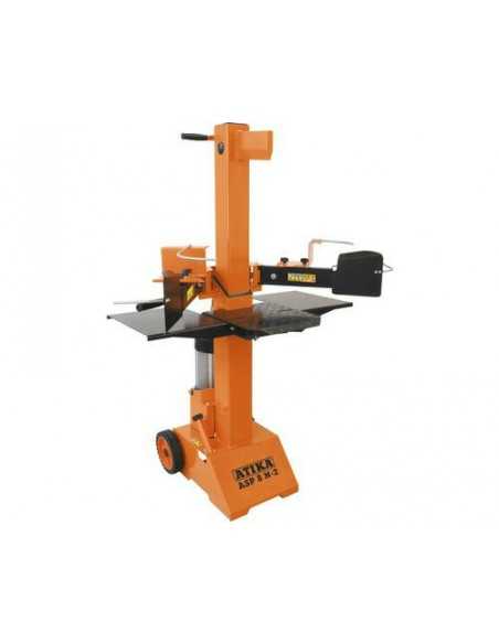 ATIKA ŁUPARKA ASP 8N-2