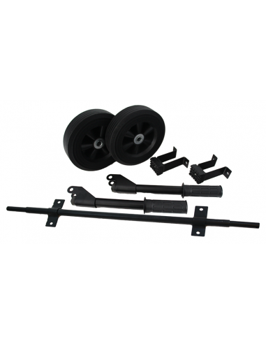 KÖNNER & SÖHNEN ZESTAW TRANSPORTOWY KS 7KIT