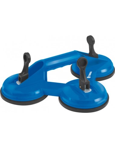 VOREL PRZYSSAWKA DO SZYB 3 x 115mm 05302