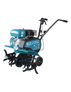 KÖNNER & SÖHNEN GLEBOGRYZARKA SPALINOWA 7KM 77/31cm  7HP-850A