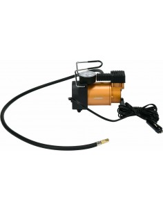 STHOR KOMPRESOR / SPRĘŻARKA MINI 12V 120W 35LPM