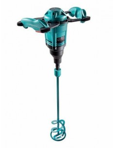 COLLOMIX MIESZARKA Xo 1 R HF 1150W Z MIESZADŁEM WK 120 HF