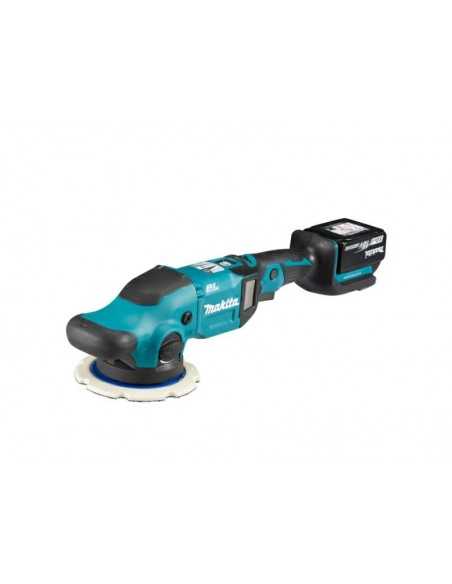 MAKITA POLERKA 18V DPO600RTE 150mm 2x5,0Ah