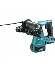 MAKITA MŁOT WIERCĄCO-KUJĄCY SDS-PLUS 18V 2J BEZ AKUMULATORÓW I ŁADOWARKI DHR242Z