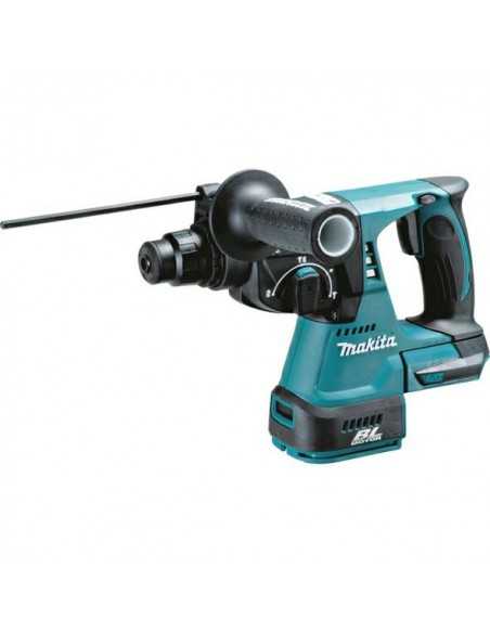 MAKITA MŁOT WIERCĄCO-KUJĄCY SDS-PLUS 18V 2J BEZ AKUMULATORÓW I ŁADOWARKI DHR242Z