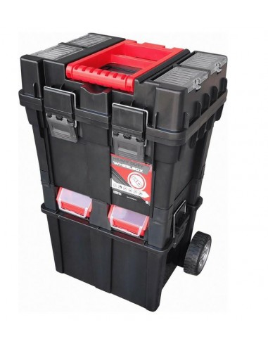 PATROL SKRZYNKA WHELLBOX HD COMPACT