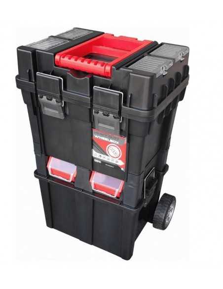 PATROL SKRZYNKA WHELLBOX HD COMPACT