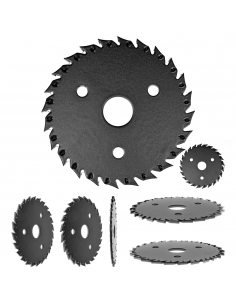 TARPOL TARNIK - PIŁA  FI  115mm T-00