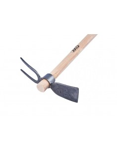 JUCO MOTYCZKA Z WIDEŁKAMI DUŻA 110mm