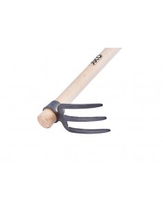 JUCO GRABKI 3-ZĘBNE 110