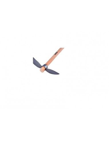 JUCO MOTYCZKA PROSTOKĄTNA SERCOWA 110mm