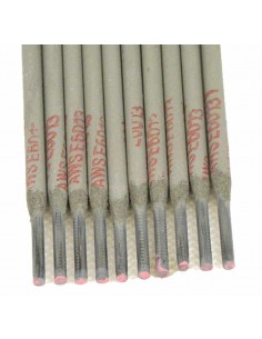 SILVER ELEKTRODA FI 4,0 x 400mm 5,0kg