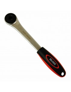 GRZECHOTKA DO ŚRUBUNKÓW /SILVER