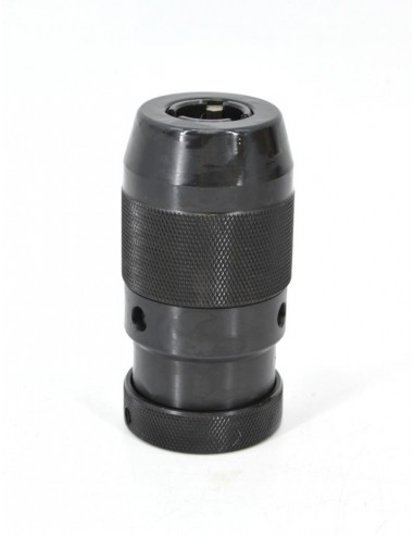 GŁÓWKA WIERTARKI 20mm B22 SAMOZAC./SILVER