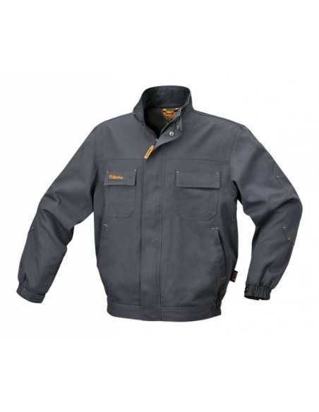 BETA KURTKA ROBOCZA 7939 (STALOWO-SZARA) – ROZMIAR M