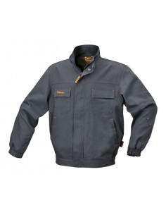 BETA KURTKA ROBOCZA 7939 (STALOWO-SZARA) – ROZMIAR L