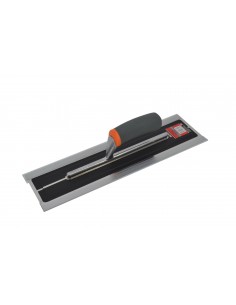 AWTOOLS PACA METALOWA ELASTYCZNA 110x360mm UCHWYT GUMOWY TYTAN