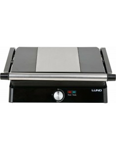 LUND GRILL ELEKTRYCZNY 2000W 29x23cm