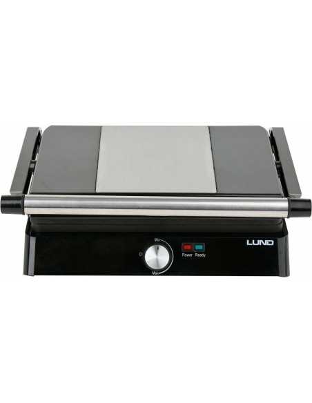 LUND GRILL ELEKTRYCZNY 2000W 29x23cm
