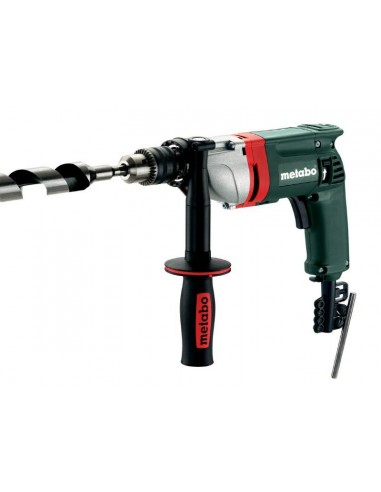 METABO WIERTARKA BEZ UDARU 750W BE 75-16
