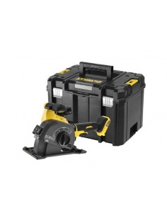 DEWALT FLEXVOLT BRUZDOWNICA 54V 125mm DCG200NT